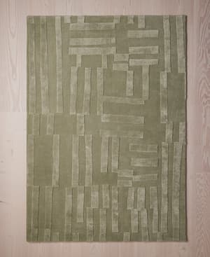 Jarrett Rug - Sage - 200 x 300cm - Listing Image