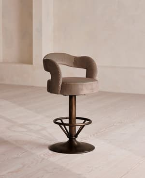 Rory Barstool - Regency Stripe - US - Listing Image