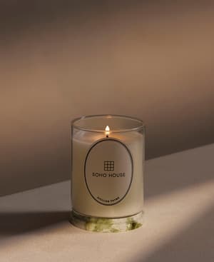 Sicilian Thyme Candle 250g - Hover Image