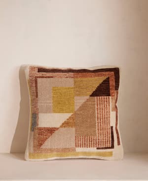 Naomi Cushion - Listing Image