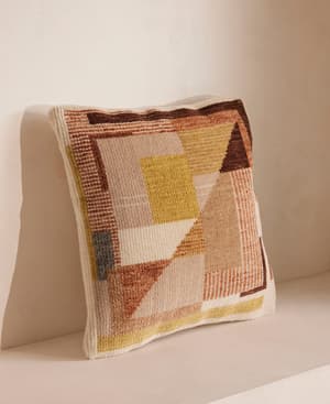 Naomi Cushion - Hover Image