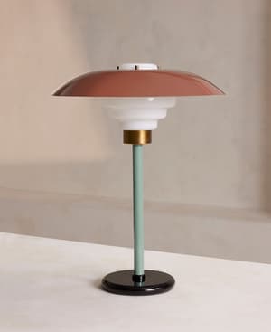 Fleur Table Lamp - US - Listing Image