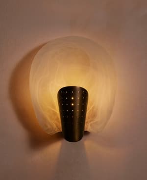 Milos Wall Light - Hover Image