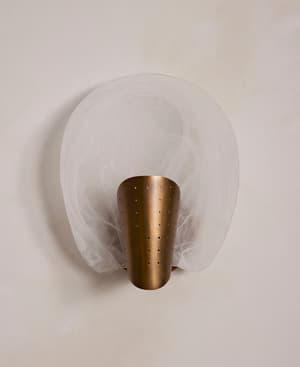 Milos Wall Light - US - Listing Image