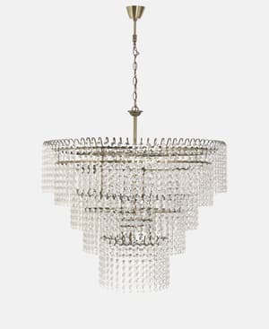 Lexington Chandelier Pendant - Listing Image