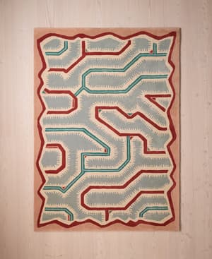 Ropley Rug - 170 x 240cm - Hover Image