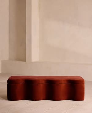 Eli Storage Bench - Rust Velvet - US - Hover Image