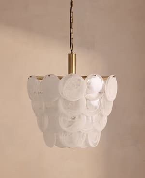 Elba Chandelier - Hover Image