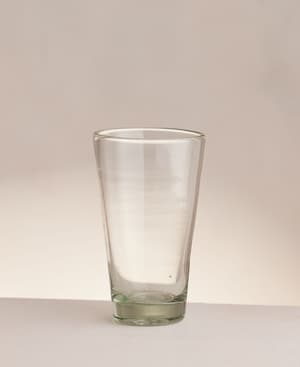 Country House Water Glass - Set of Four - Hover Image