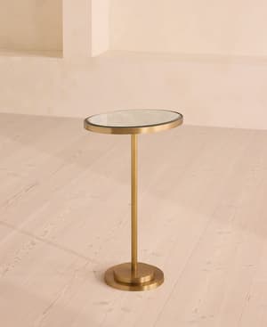 Soho Cinema Side Table - Hover Image