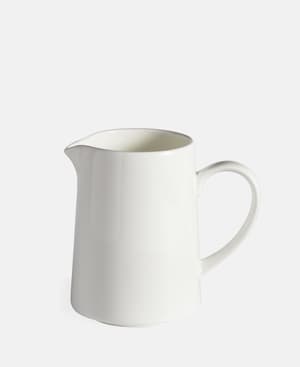 House Creamer - Bone China - White - Small - Listing Image