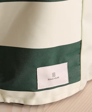 Outdoor Cover - Armchair - Hover Image