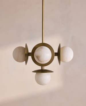 Cara Pendant - US - Hover Image