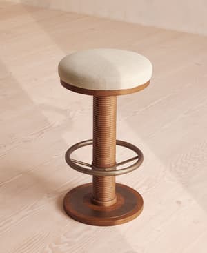 Bryden Barstool - Tall - Hover Image