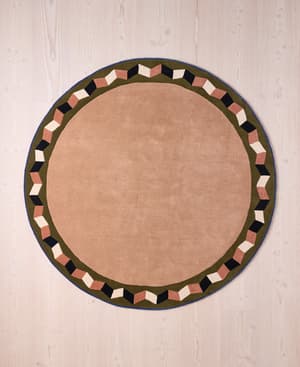 Delphi Rug - Round 200 X 200cm - Listing Image