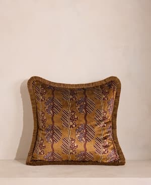 Aldway Square Cushion - Hover Image