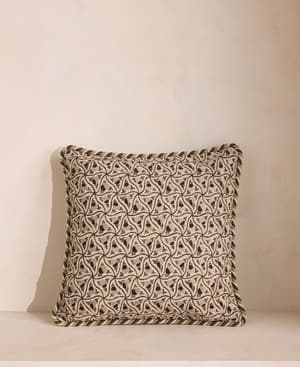 Murphy Square Cushion - Listing Image