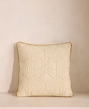 Callington Square Cushion - Hover Image