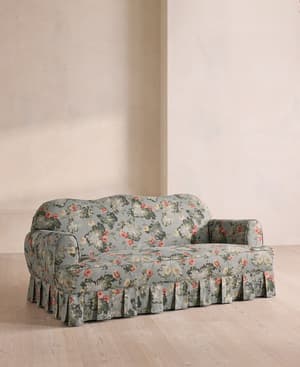 Madelyn Three Seater Sofa - Skylar Print - US - Hover Image