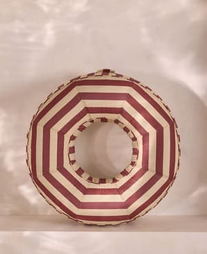 Oliver James Lilo - Rome House Burgundy Stripe - Gen II - Hover Image
