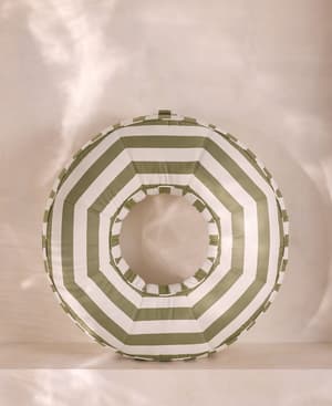 Oliver James Lilo - Babington House Green Stripe - Gen II - Listing Image