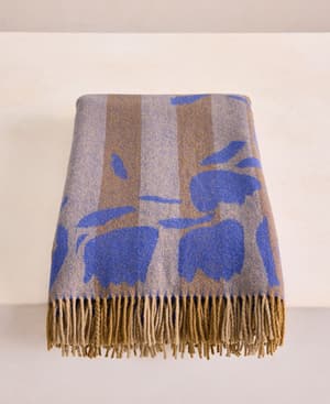 Stetson Throw - Listing Image