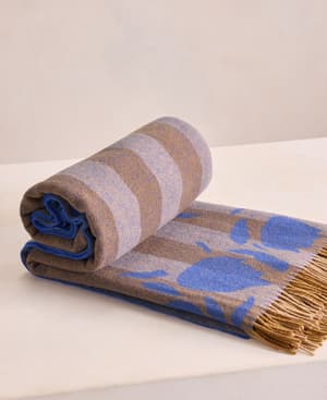 Stetson Throw - Hover Image