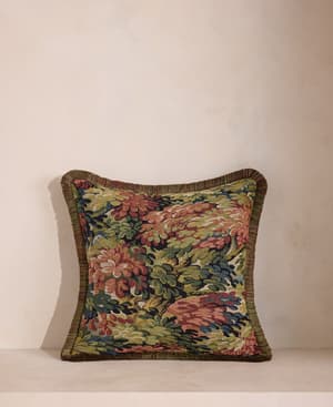 Greek Street Cushion - Listing Image