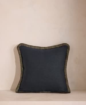 Greek Street Cushion - Hover Image