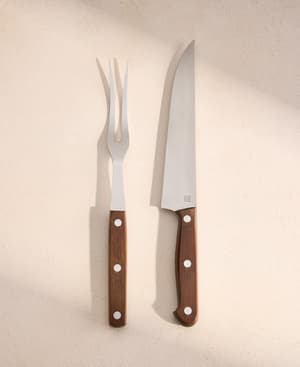 Dawson Carving Knife - Set of Two - Listing Image
