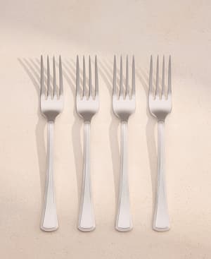 House Salad Fork Set of 4 - Listing Image