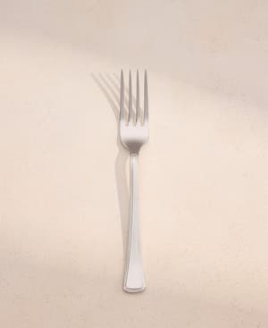 House Salad Fork Set of 4 - Hover Image