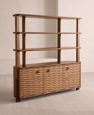 Cove Shelving Unit - Hover Image