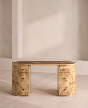 Farley Desk - Hover Image