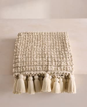 Cassia Throw - Listing Image