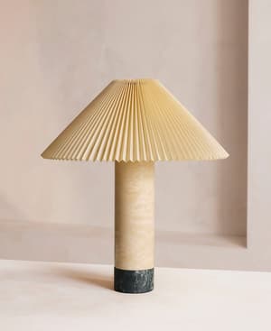 Yazarine Table Lamp - Hover Image