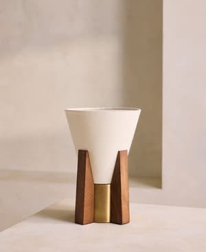 Elio Table Lamp - Hover Image