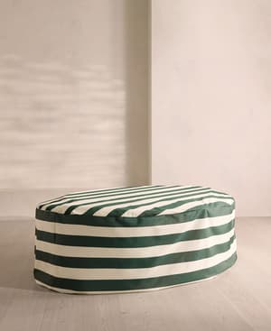 Outdoor Cover - Oval Dining Table - Listing Image