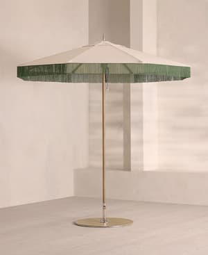 Tuuci Parasol - Soho House Amsterdam - UK - Listing Image