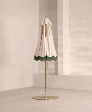 Tuuci Parasol - Soho House Amsterdam - US - Hover Image