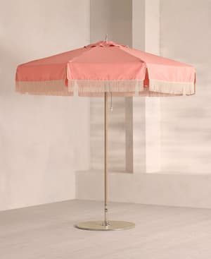 Tuuci Octagonal Parasol - Soho Beach House - US - Listing Image