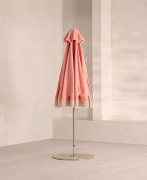 Tuuci Octagonal Parasol - Soho Beach House - US - Hover Image