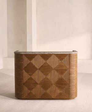 Kingsley Bar - Hover Image
