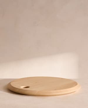 Kinkell Maple Wooden Board - Large - Listing Image