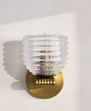 Oregan Wall Light - Hover Image