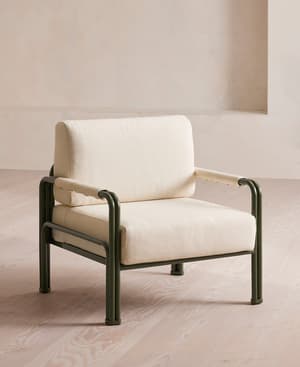 Elias Armchair - Natural - US - Hover Image