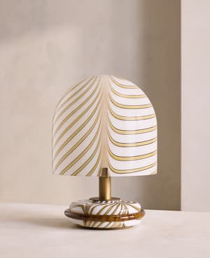 Francesco Table Lamp - US - Listing Image