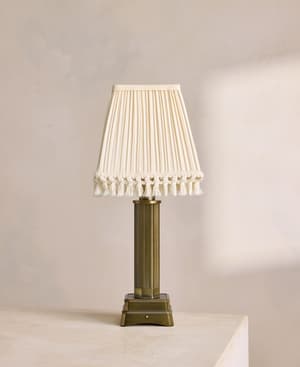 Oxford Portable Lamp - Hover Image