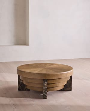 Holden Coffee Table - Hover Image