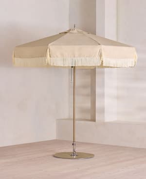 Tuuci Parasol - Soho House Berlin - UK & EU - Hover Image